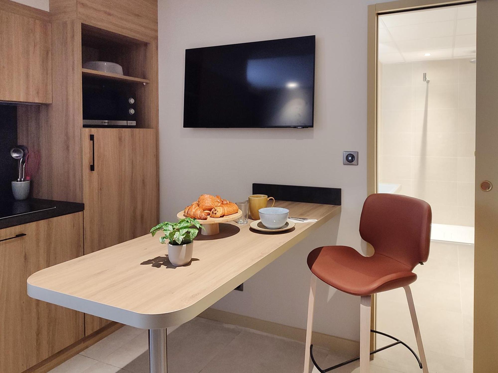 Brit Hotel Limoges Centre Gare Εξωτερικό φωτογραφία