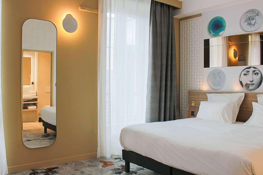 Brit Hotel Limoges Centre Gare Δωμάτιο φωτογραφία