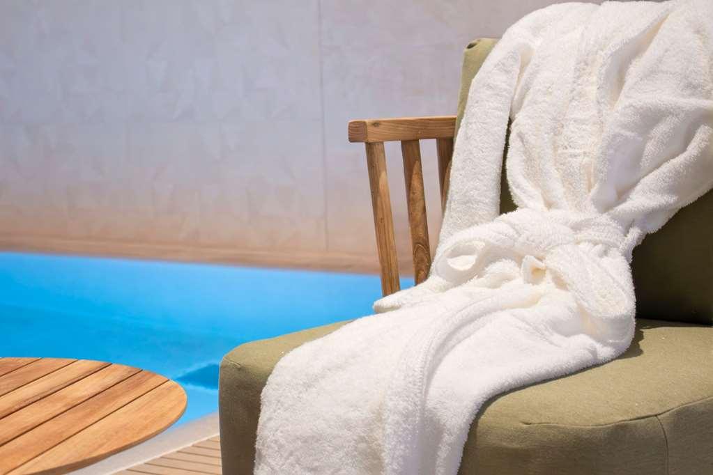 Brit Hotel Limoges Centre Gare Ανέσεις φωτογραφία