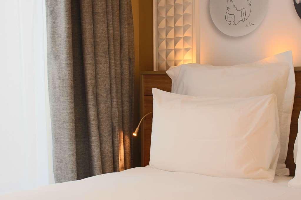 Brit Hotel Limoges Centre Gare Δωμάτιο φωτογραφία