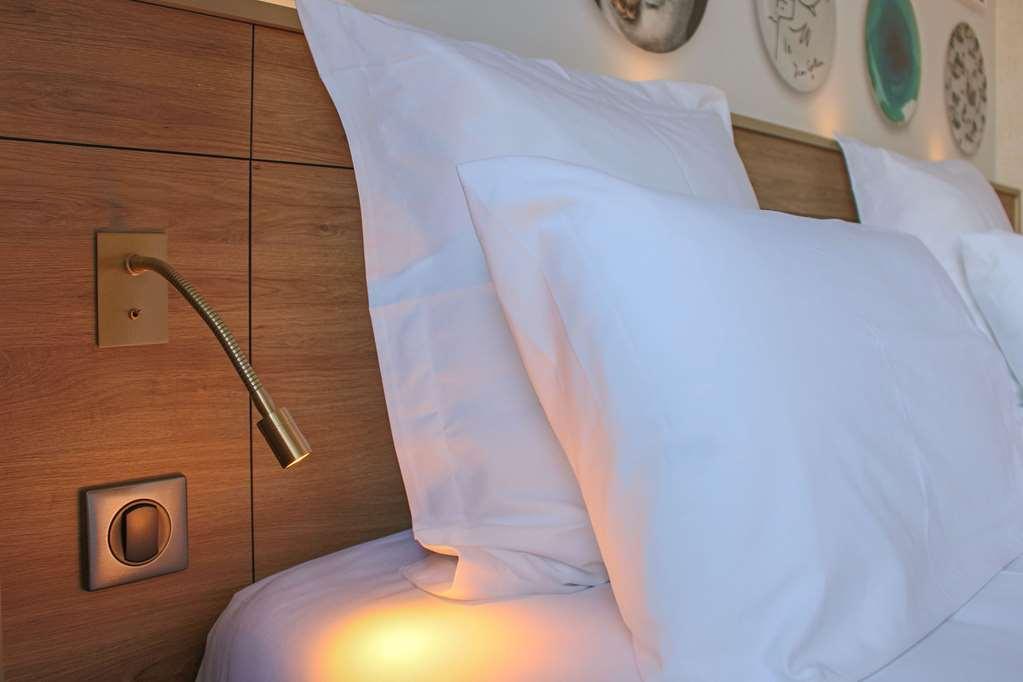 Brit Hotel Limoges Centre Gare Δωμάτιο φωτογραφία