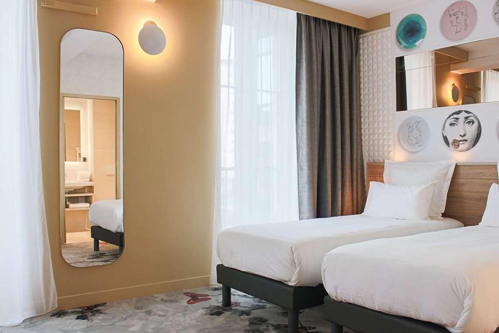 Brit Hotel Limoges Centre Gare Δωμάτιο φωτογραφία