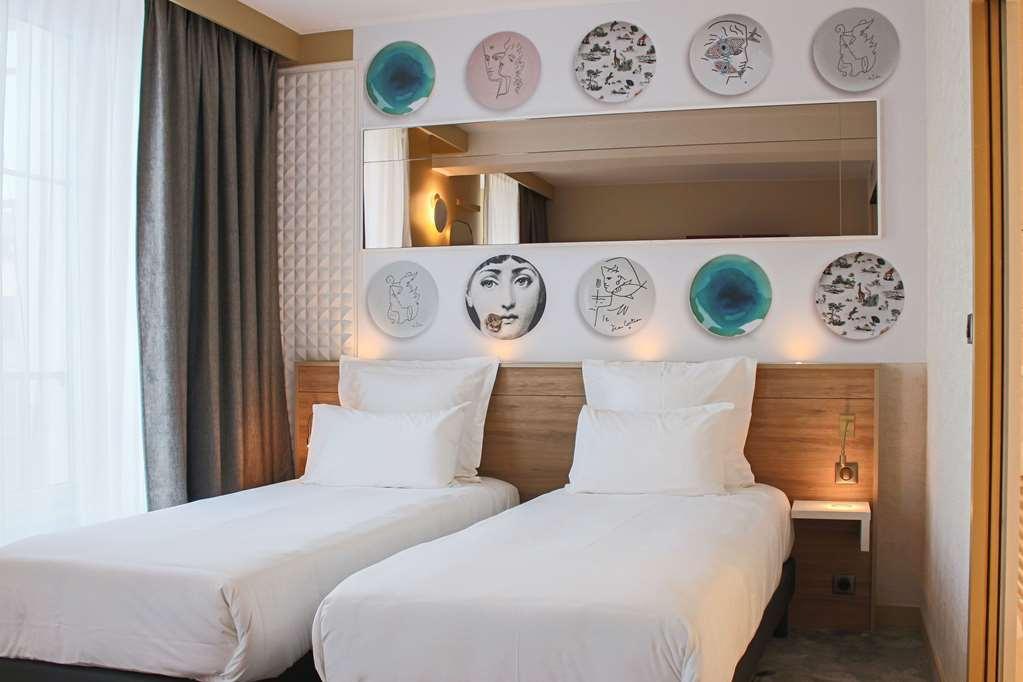 Brit Hotel Limoges Centre Gare Δωμάτιο φωτογραφία