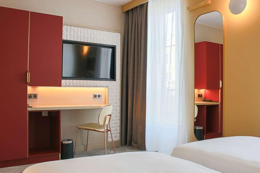 Brit Hotel Limoges Centre Gare Δωμάτιο φωτογραφία